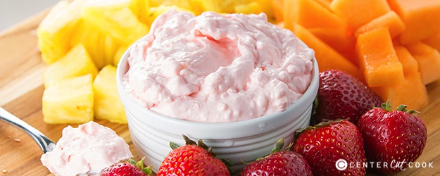 Fruit Dip