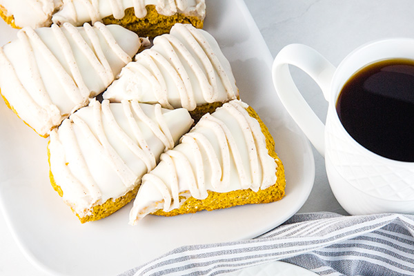 starbucks pumpkin scone copycat 2