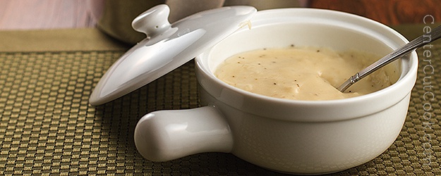 Cream Soup Substitute
