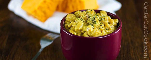 Creamy 'One Pot' Mac N' Cheese