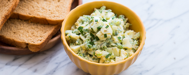 Egg Salad