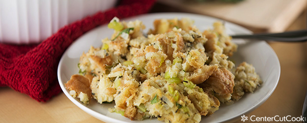 Turkey Stuffing