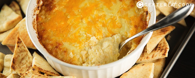 Vidalia Onion Dip