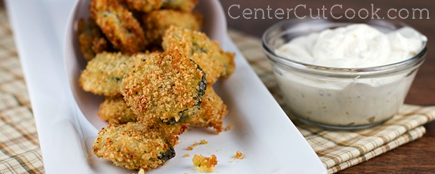 Fried Pickles