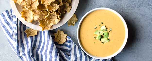 Nacho Cheese