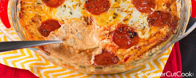 Pizza Dip