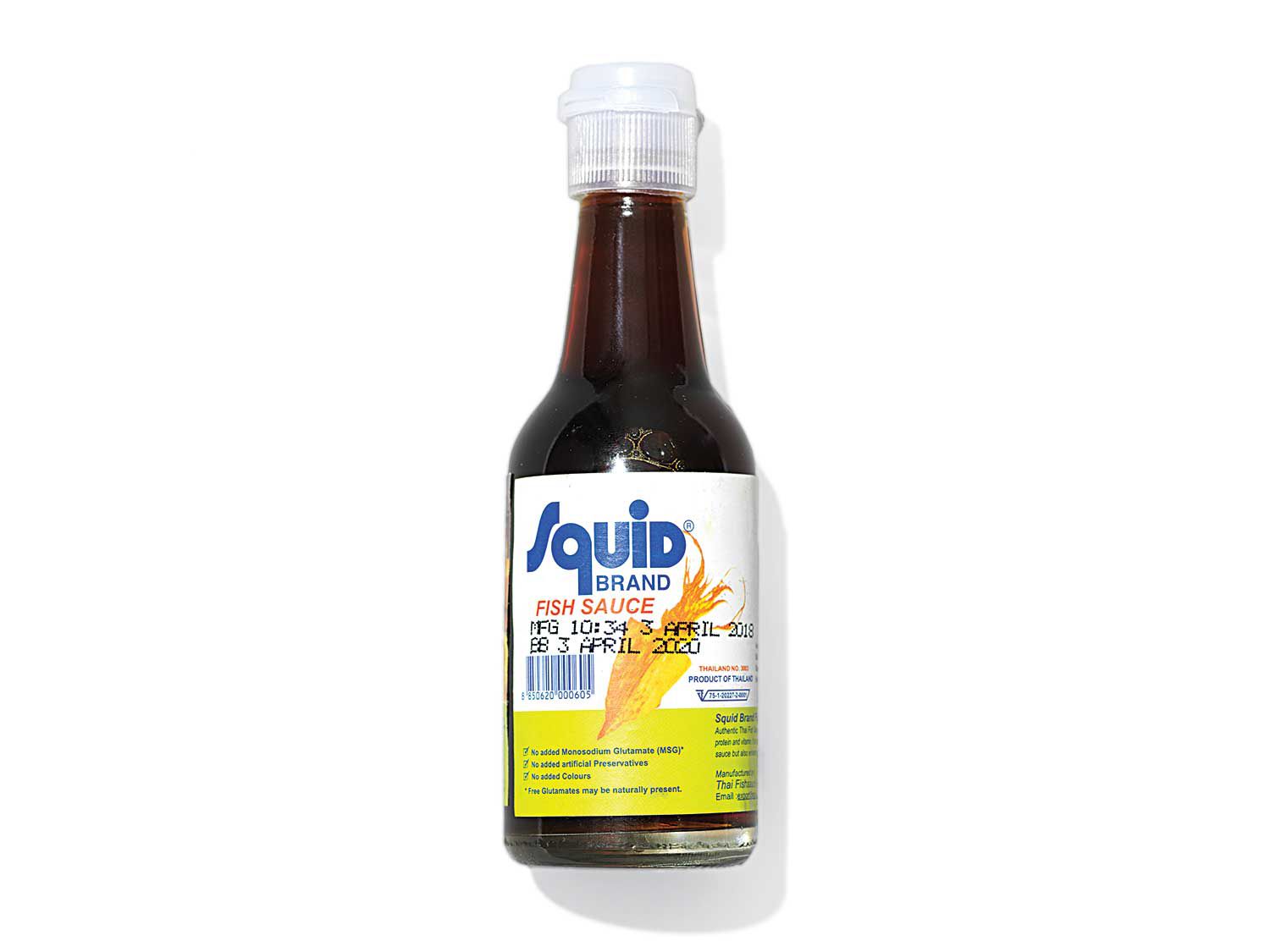 1.01 oz., $2.49 for 2; grocerythai.com