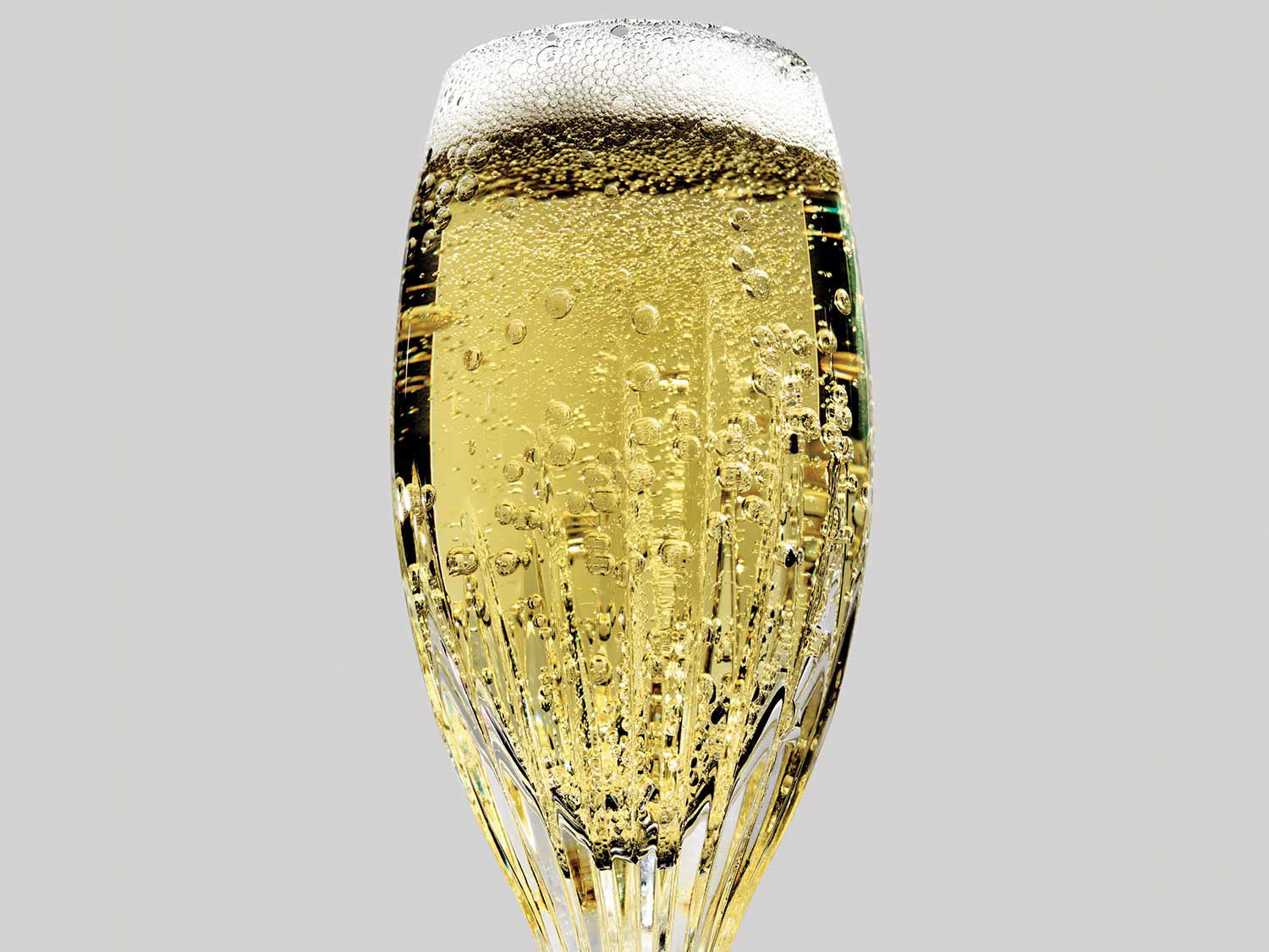 Twenty-two years ago, Saveur sang the praises of this sparkling Spanish wine, made exactly like French Champagne—only priced a whole lot cheaper. Since then, domestic cava sales have risen more than 70 percent. We still stand behind the Juvé y Camps Reserva de la Familia Brut recommended in our December 1997 issue. ($17 per 750ml bottle; astorwines.com)