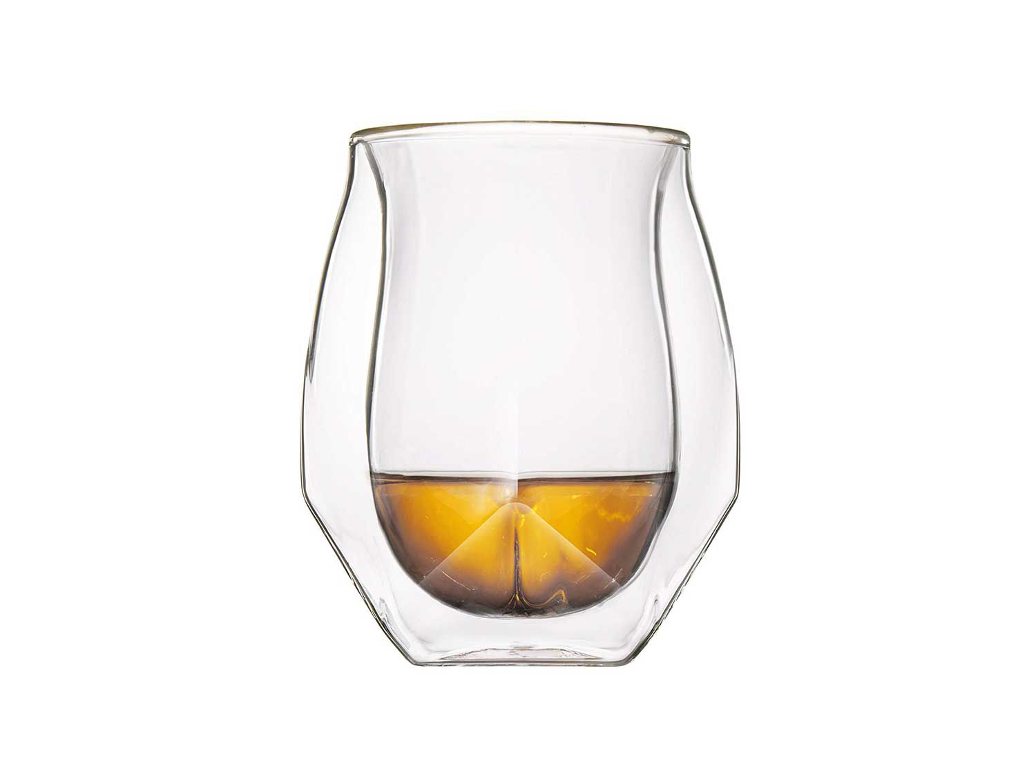 Norlan Heavy Whiskey Tumbler