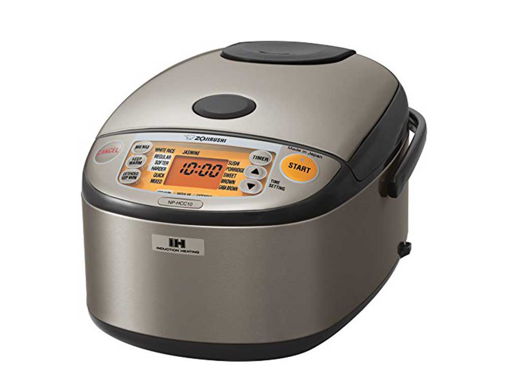 Zojirushi Rice Cooker and Warmer