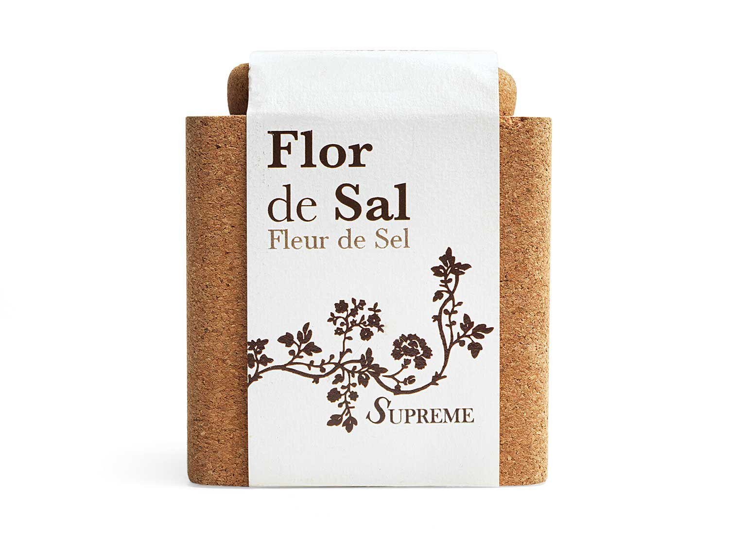 Jorge Raiado's flor de sal is available at avidaportuguesa.com.