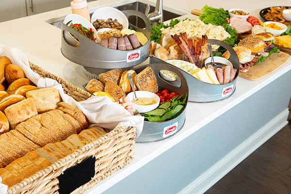 the best sub sandwiches for the big game 9