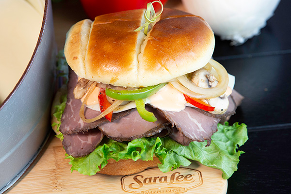 the best sub sandwiches for the big game 11