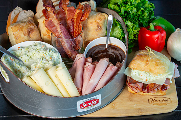 the best sub sandwiches for the big game 7
