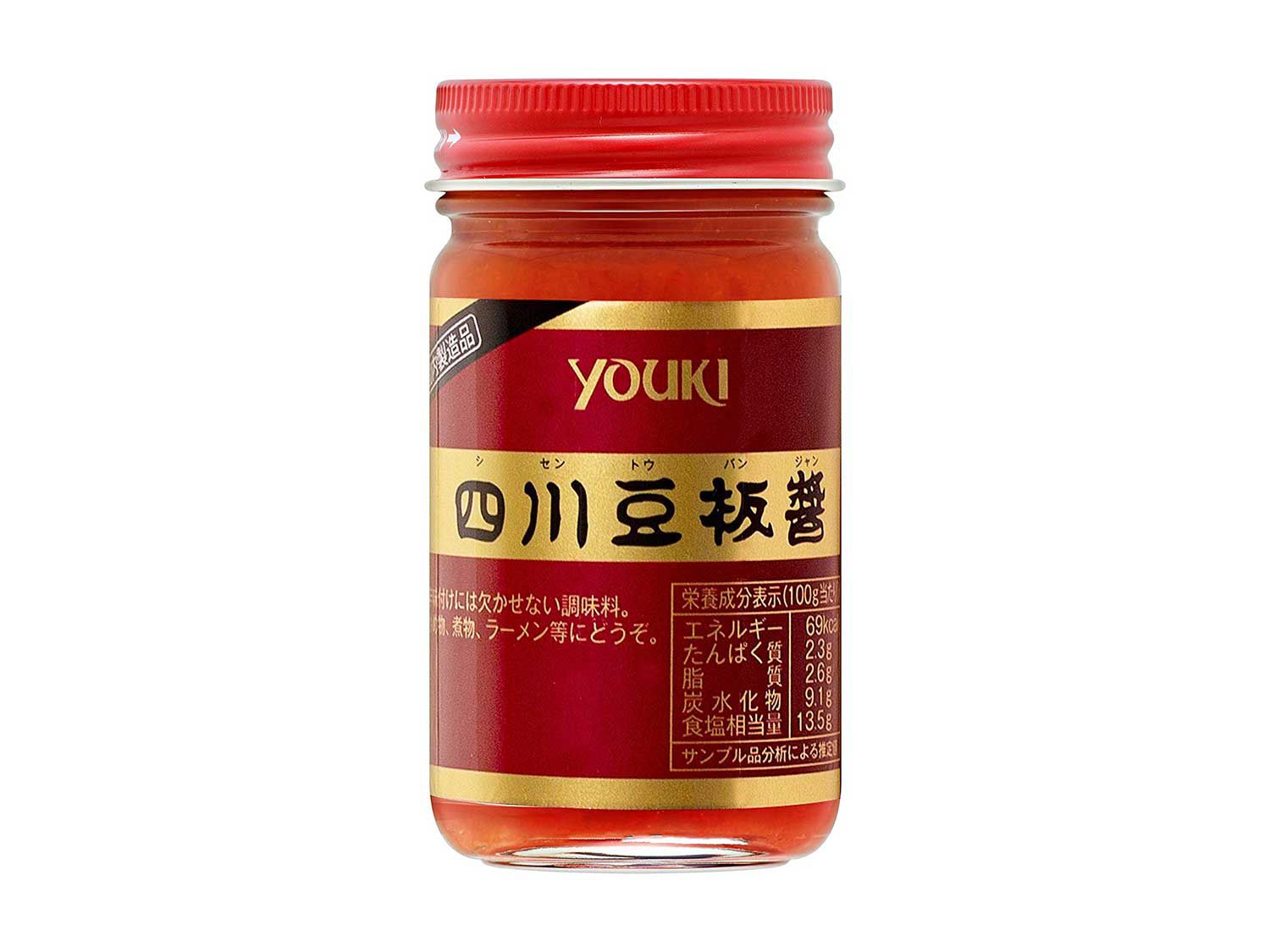 Doubanjiang