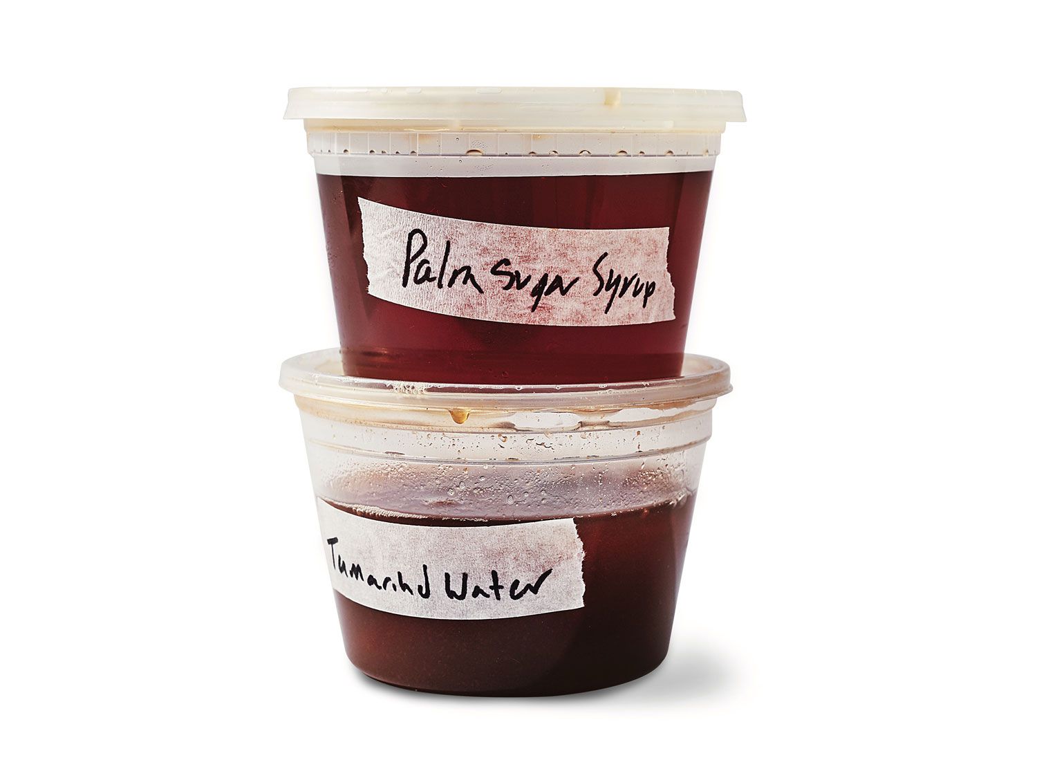 Get the recipe for <a href="https://www.saveur.com/story/recipes/palm-sugar-simple-syrup/">Palm Sugar Simple Syrup</a> and <a href="https://www.saveur.com/story/recipes/thai-tamarind-water/">Thai Tamarind Water</a>