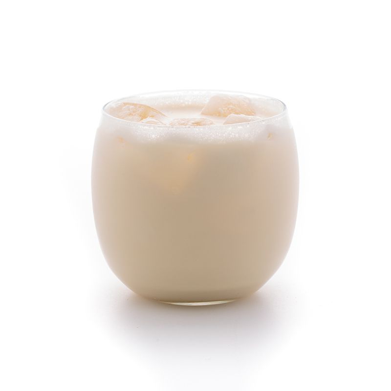 This smooth and sweet vintage cocktail is a cream-based variation on the vodka and coffee liqueur libation that became known as the Black Russian in the late '40s. Some credit the White Russian's resurgence in popularity to 1998 cult classic The Big Lebowski, in which the lead character "The Dude" consumes little else. Get the recipe for <a href="https://www.saveur.com/article/recipes/white-russian/">White Russian</a>