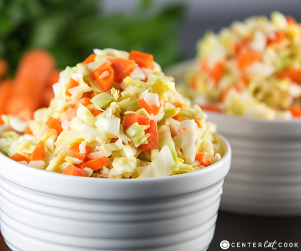 Kfc coleslaw copycat 4