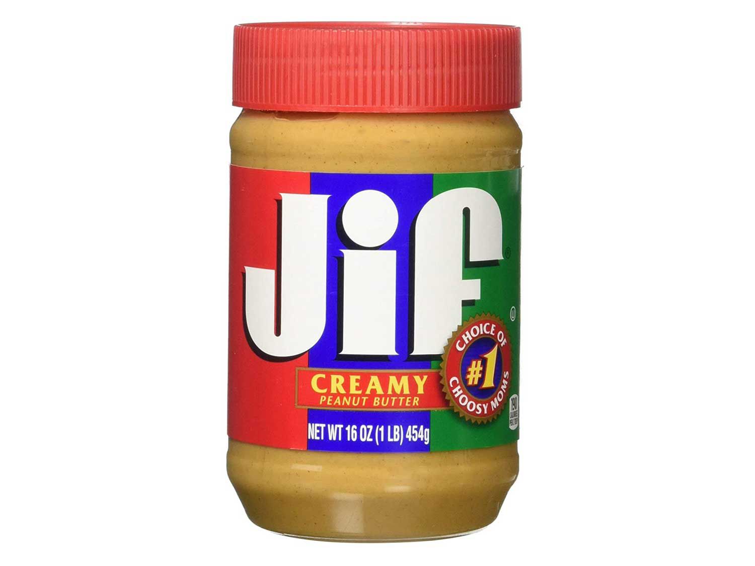 JIF has been partnering with jelly and bread for almost 70 years.