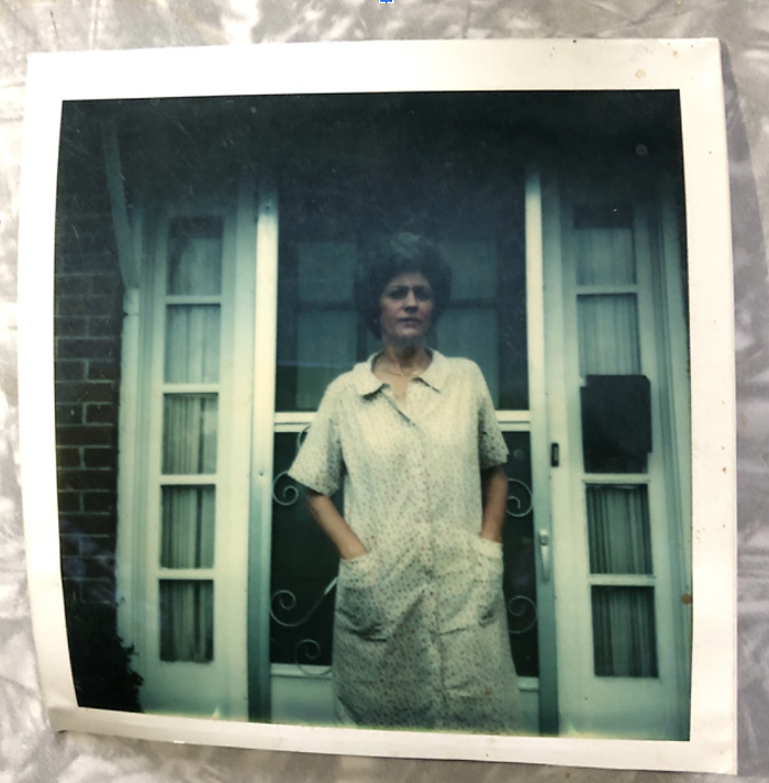 Delores Flores, Lupe’s Situ.