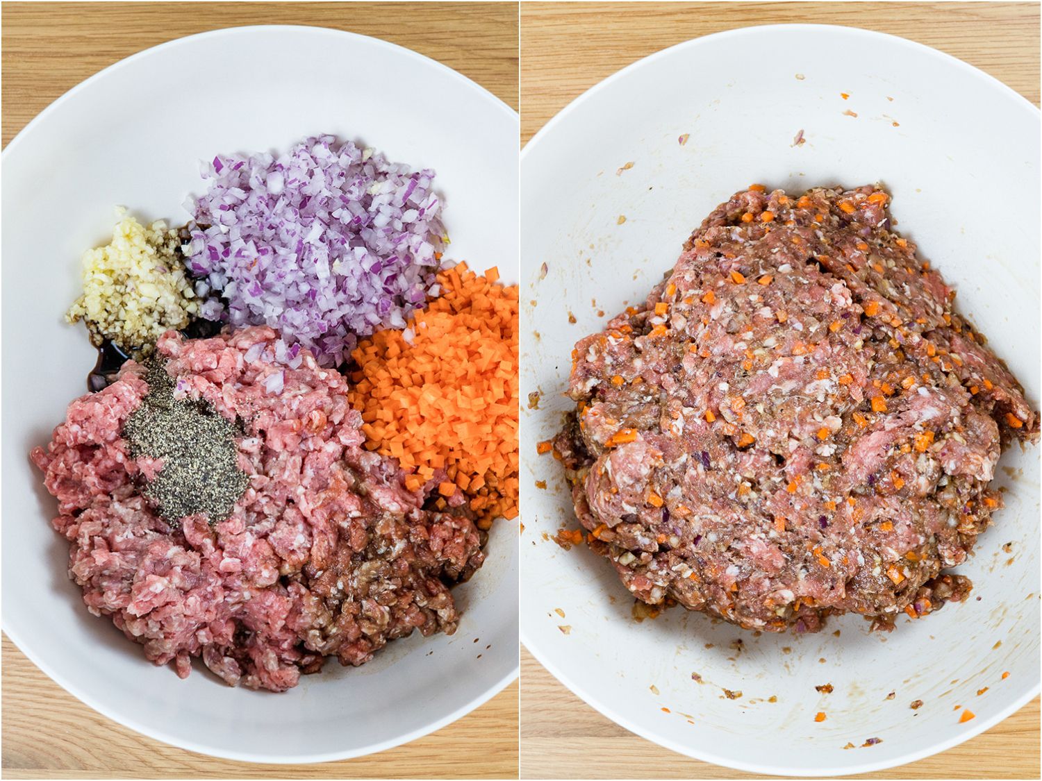 meat filling