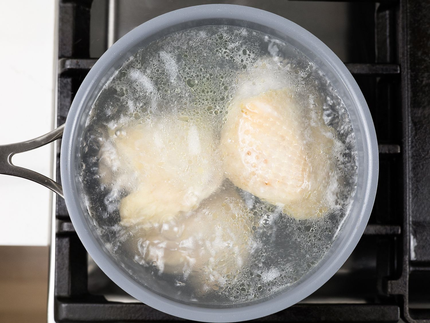 cooking chicken thighs