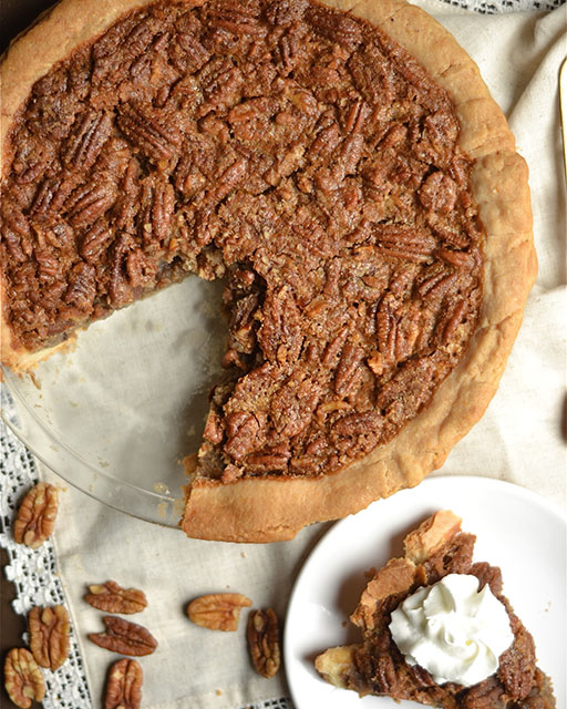 best pecan pie 2