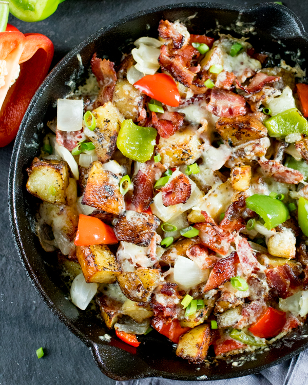 breakfast potatoes 2