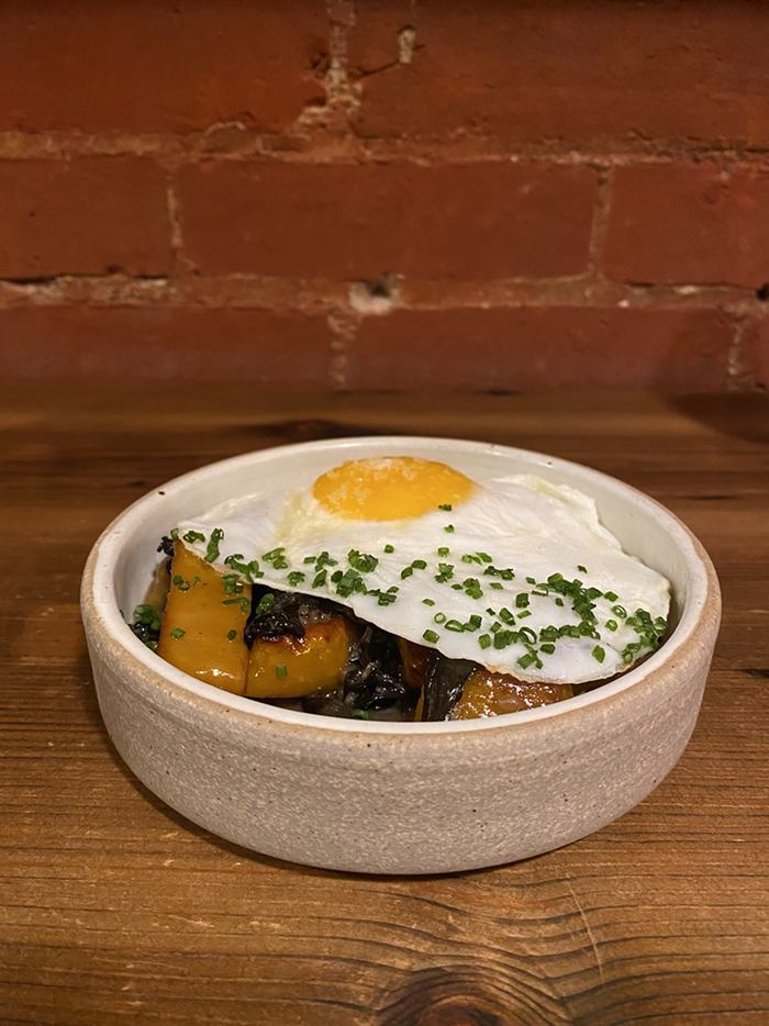 A fine-ass egg. A fine-ass egg.