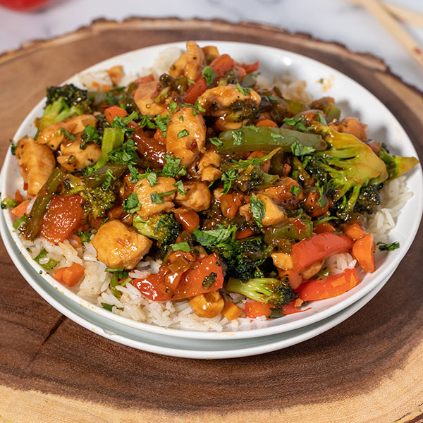 easy stir fry sauce 5