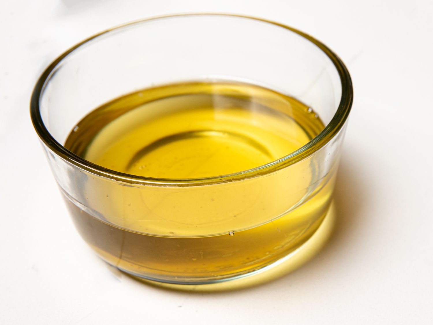 All purpose oil