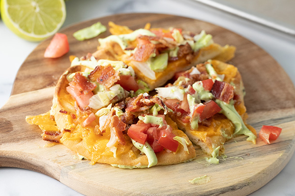 blt flatbread updated 5
