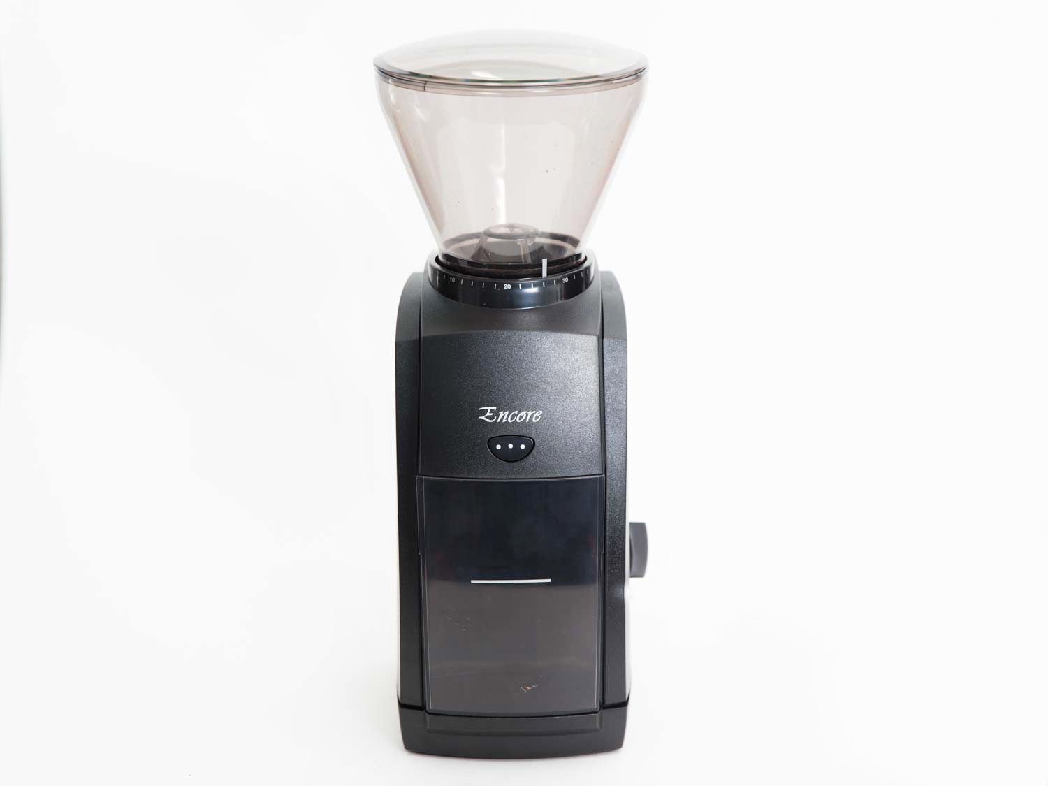 Baratza Encore coffee grinder