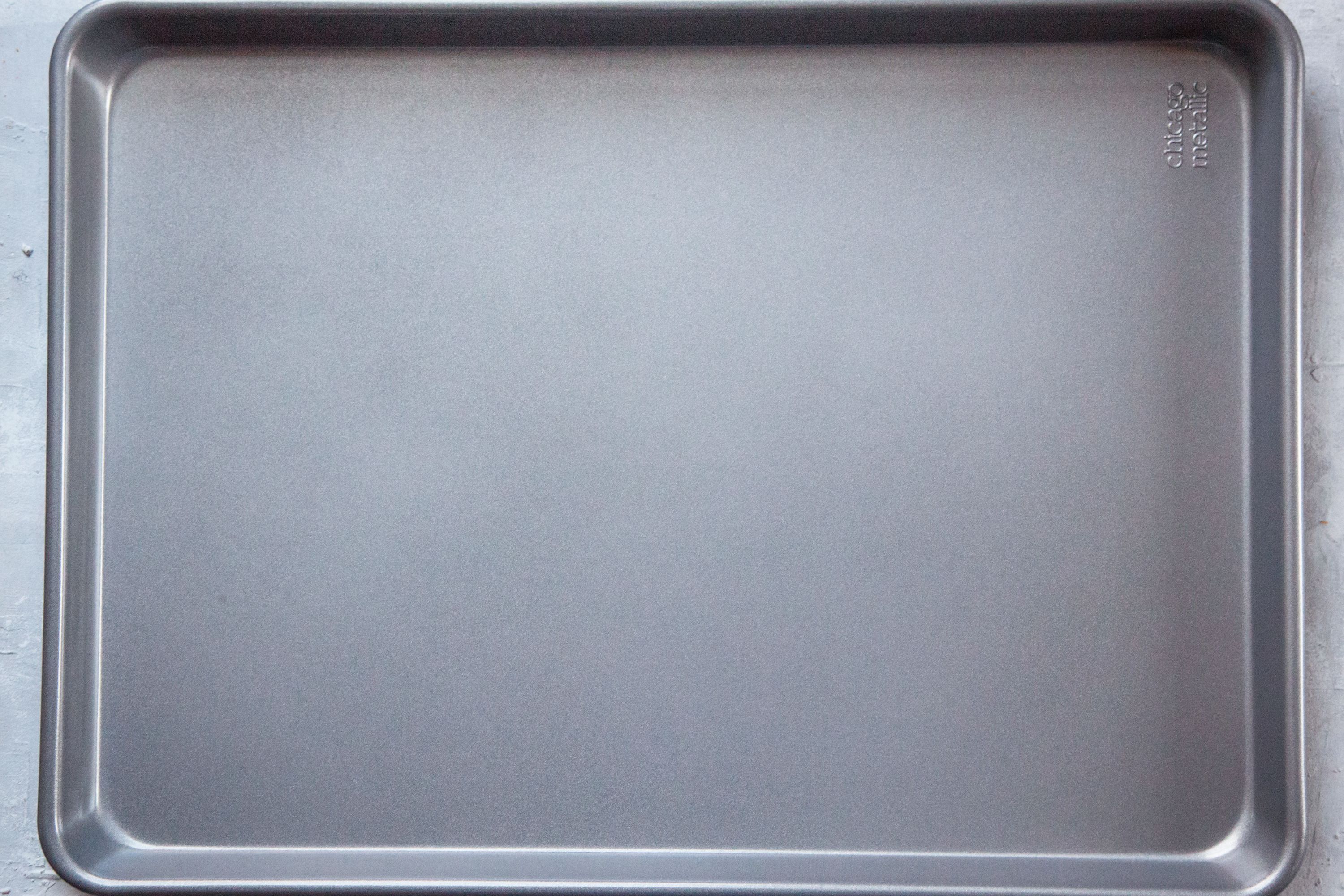the chicago metallic nonstick sheet pan