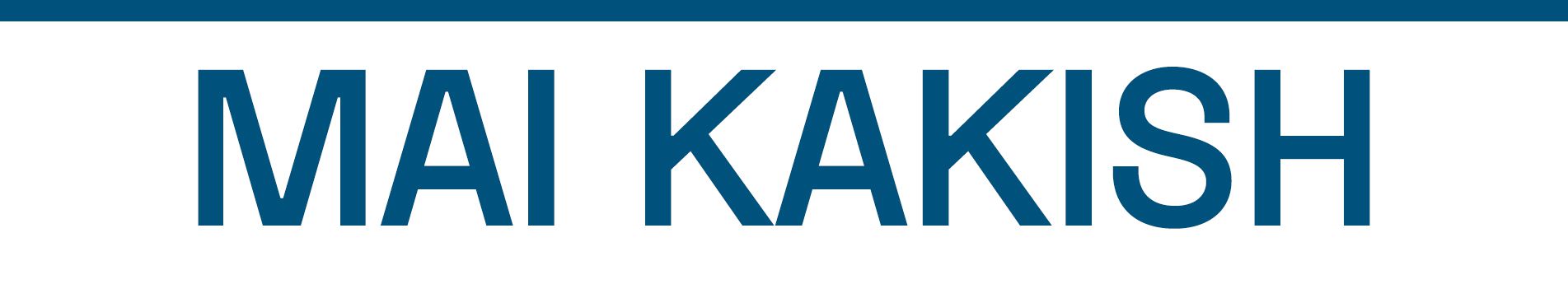 MAI Kakish headline