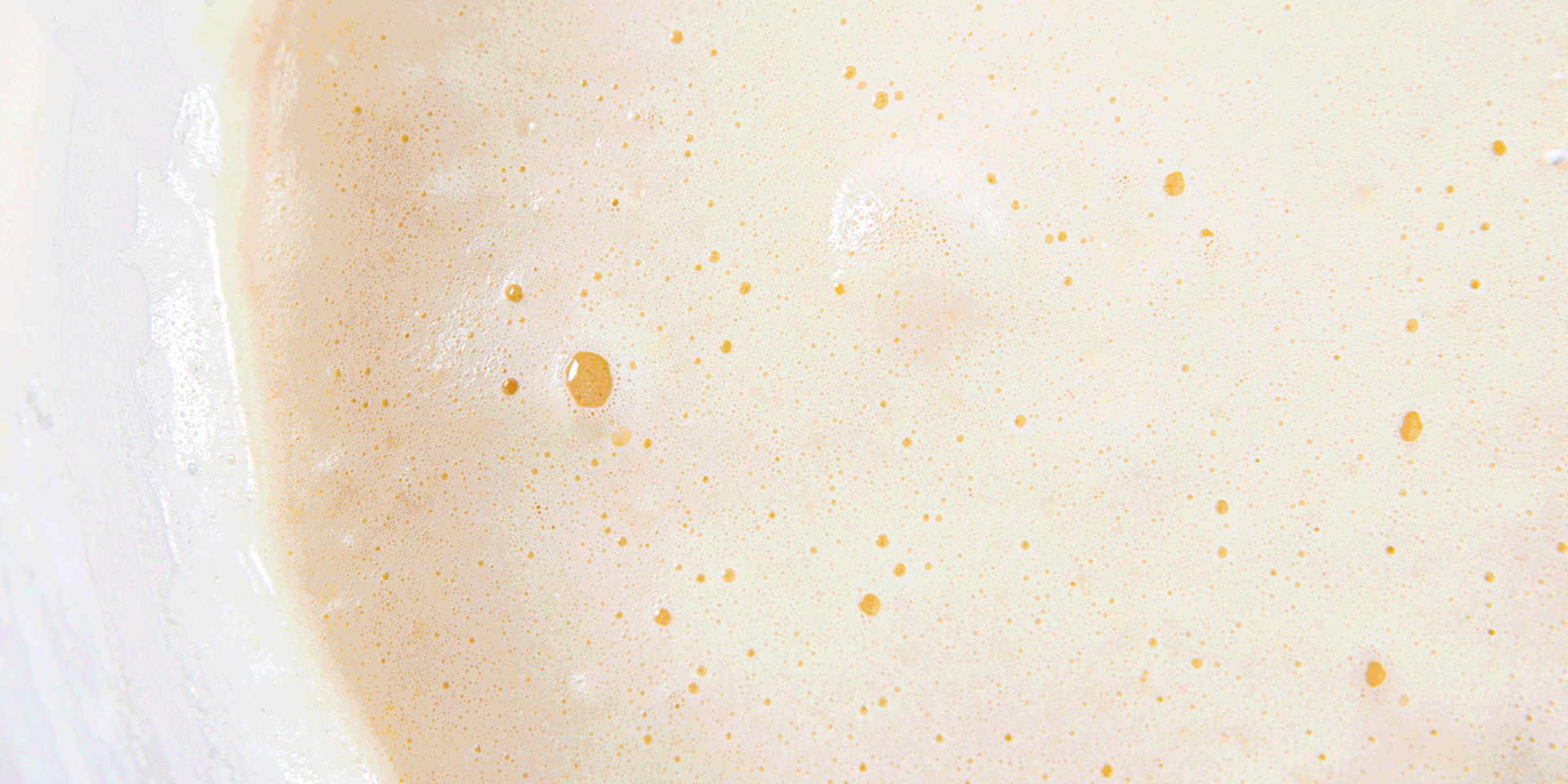 Gif of various types of Bubbles!