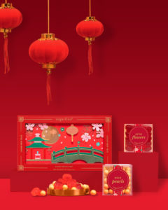 Lunar New Year