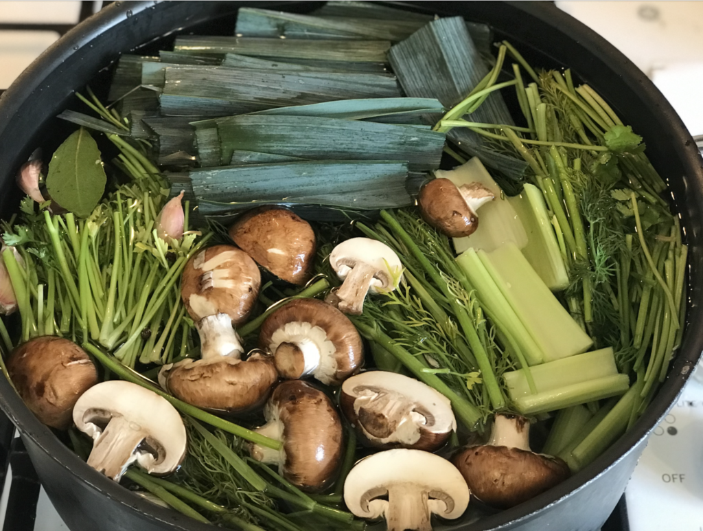 Healthy Meals