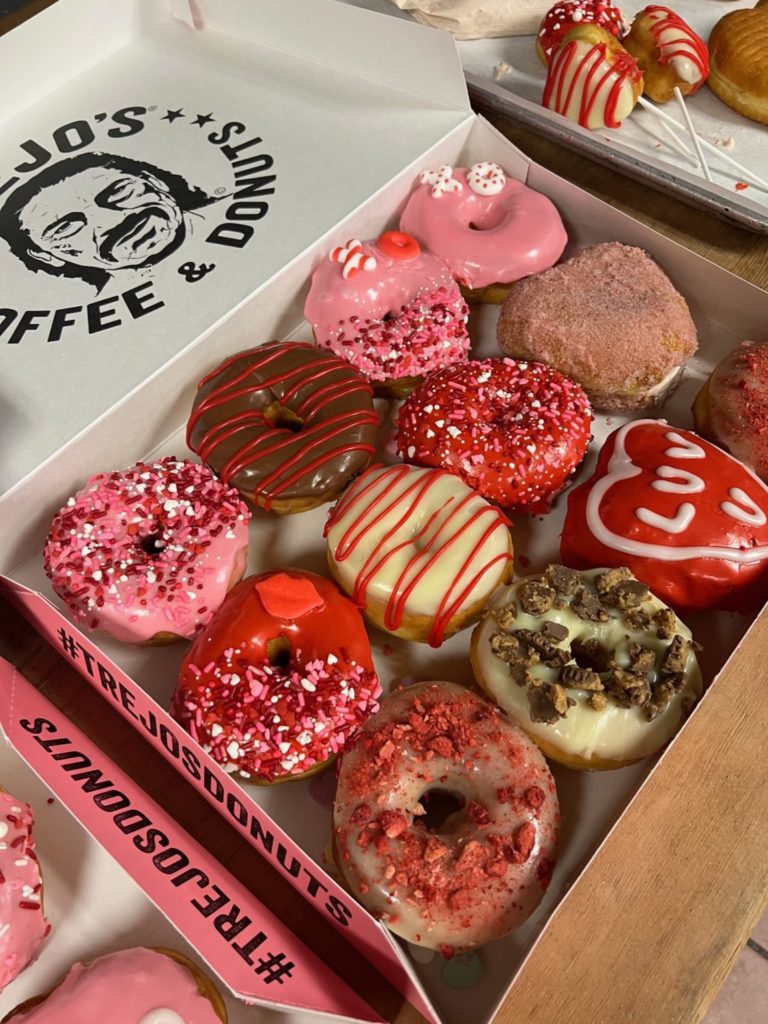 Valentine's Day