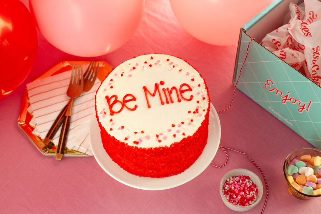 Valentine's Day
