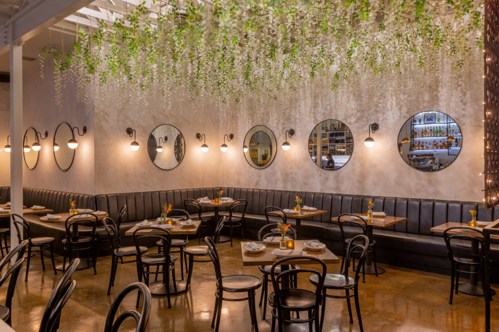 Long Beach Black Restaurant Week