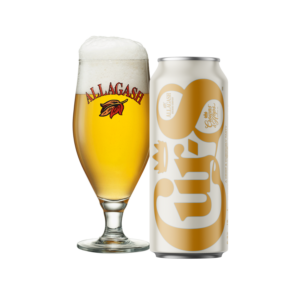 Crowns & Hops
