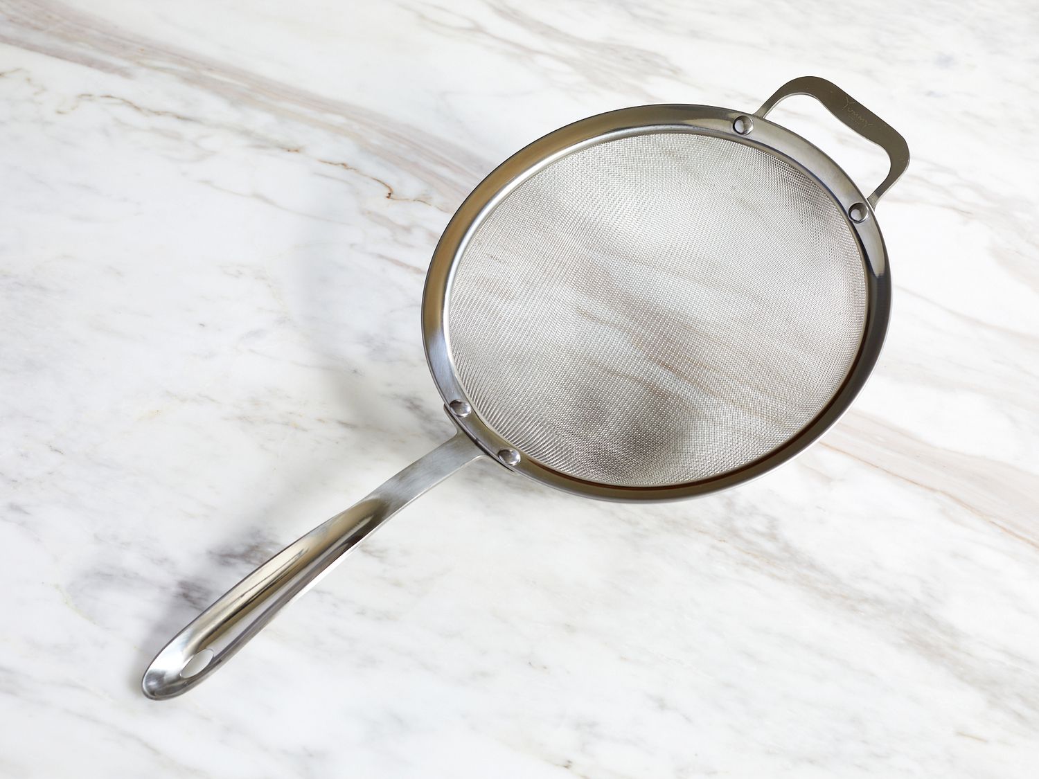 Yummy Kitchenware fine mesh strainer