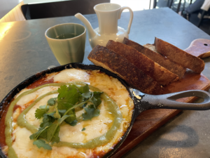 Shakshuka