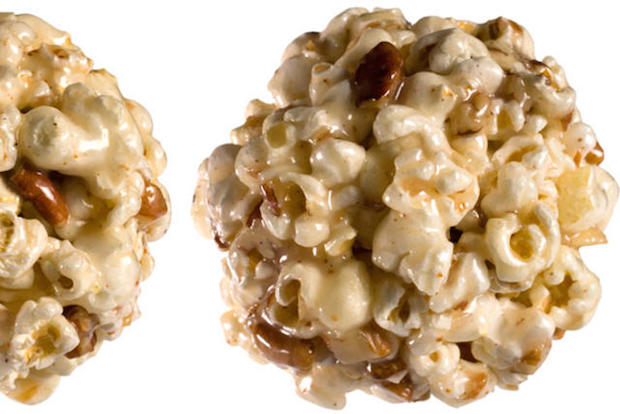 EggnogPopcornBalls-chowhound
