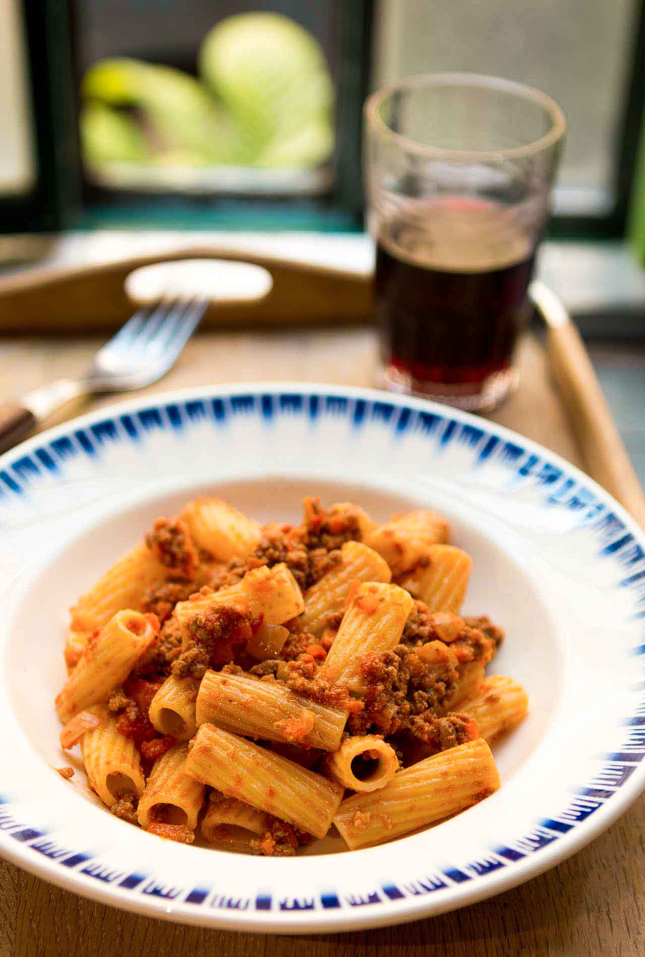 Pasta Bolognese Yummy Everyday News Flash